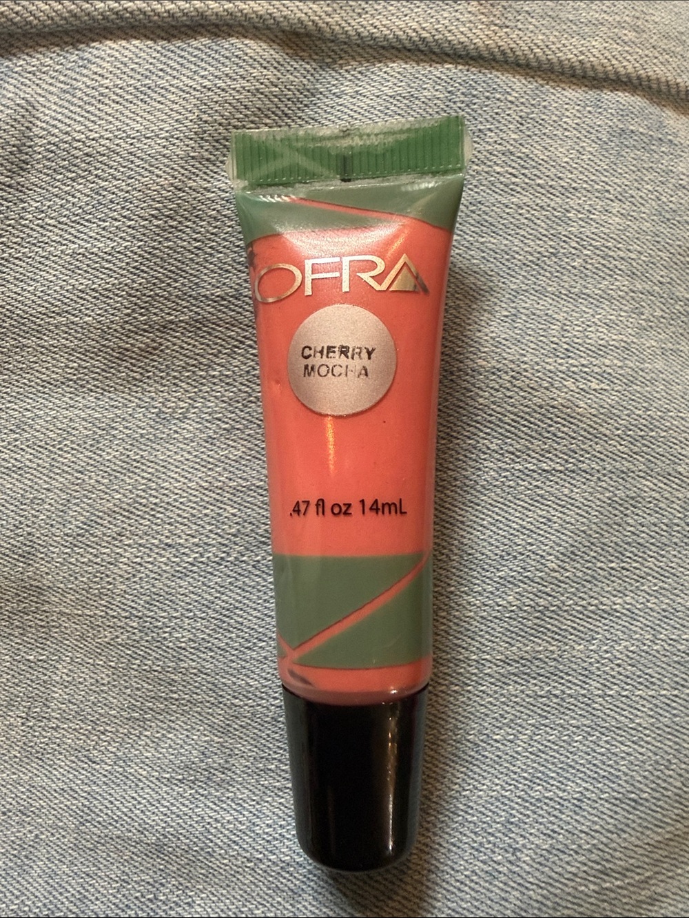 OFRA Cherry Mocha Lip Gloss - 2 Available